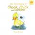 The Adventures of Chook Chick and Cackles: Dougie Gets Stuck