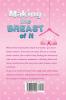 Making The Breast Of It: Breast Cancer Stories of Humour and Joy