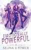 Emotionally Powerful: A Paranormal Superhero Romance Series: 3 (Empath Chronicles)