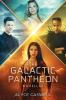 The Galactic Pantheon Novellas: 3