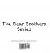 The Bear Brothers and the Small Splashes