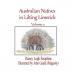 Australian Natives in Lilting Limerick Volume 2