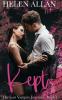 Kept: The lost vampire journals - Book 1