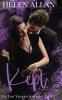 Kept: The lost vampire journals - Book 2