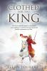 Clothed for the King: The Lord wants His people to be clothed with confidence as well as having a good and healthy countenance for Him.