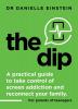 The Dip A practical guide to take control of screen addiction and reconnect your family. For parents of teenagers