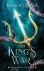 The King's War: 3 (Kingdoms of the Ocean)