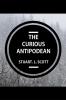 The Curious Antipodean: The Journal of a family side-tracked halfway between the Pacific Ocean and the Canadian Rockies. The highs and lows ... of living on the other side of the planet.