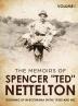 Growing up in Botswana in the 1930s & 40s: The Memoirs of Spencer Ted Nettelton