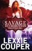 Savage Retribution: 1 (Savage Australis)