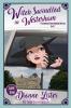 Witch Swindled in Westerham: Large Print Version: 2 (Paranormal Investigation Bureau Cosy Mystery)