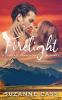 Firelight: 3 (Stargazer Ranch Mystery Romance)