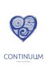 Continuum: Poetry by Josh Bryer