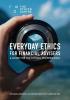 Everyday Ethics for Financial Advisers: A Guide for the Ethical Professional