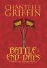 Battle to the End of Days: A Legends of Zyanthia Novella: 1