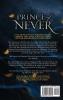 Prince of Never: A Fae Romance: 1 (Black Blood Fae)