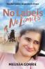 No Labels No Limits: You don't need a diagnosis to dream