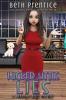 Wicked Little Lies: Molly: 4 (Westport Mysteries)