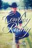 Cowboy Rising: 3 (Cutter)