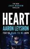 Heart: You're Dead to Me Now: 2 (A Detective Jack Maksim Thriller)