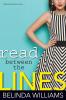 Read Between The Lines: 1 (Freshwater)