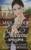 Adeleine: 2 (Mail-Order Brides of Texas)