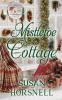 Mistletoe Cottage: 10 (Holiday Cottage)