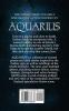 Aquarius: Speculative Fiction Inspired by the Zodiac: 2