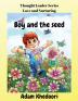 Boy and the seed: 4 (Thought Leader)