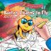 Baxter Learns to Fly - Activity Book