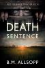 Death Sentence: Fiji Islands Mysteries 4