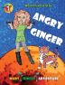 Angry Ginger: Mars Jungle Adventure: 1