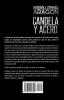 Candela y acero: Un thriller de asesinos en serie: 1 (Candela Benites Detective Privado)