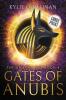 Gates of Anubis (Large Print Version): 4 (The Amarna Age)