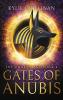 Gates of Anubis (Hardback Version): 4 (The Amarna Age)