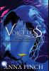 Voiceless: A Mermaid's Tale