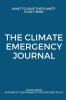 The Climate Emergency Journal