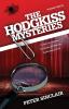 The Hodgkiss Mysteries Volume XII: Curtains for Hodgkiss and other stories: 12