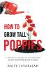 How To Grow Tall Poppies - A Practical Guide To Cultivating High-Performance Teams