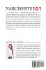 NARCISSISTS 101 - Beginners guide to understanding and dealing with a narcissist