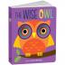 Graduating Board Book – The Wise Owl