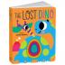 Graduating Board Book – Lost Dino