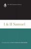 I and II Samuel (OTL): A Commentary (Old Testament Library)