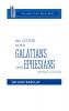 The Letters to the Galatians and Ephesians (Daily Study Bible)