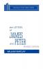 The Letters of James and Peter (Daily Study Bible)