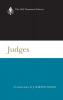 Judges (OTL): A Commentary (Old Testament Library)