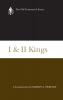 I & II Kings: A Commentary (Old Testament Library)