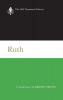 Ruth (OTL): A Commentary (Old Testament Library)