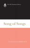 Song of Songs: A Commentary (The Old Testament Library)