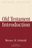 Old Testament Introduction